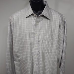 E. B. Wood Mens Shirt
